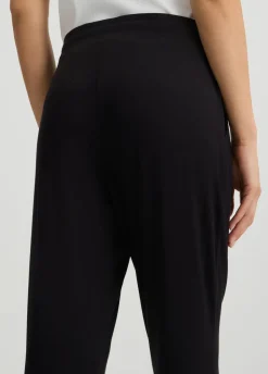 Liu Jo Pantalón de punto-Mujer Moda Baño|Pantalones