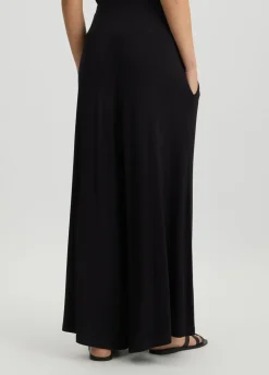Liu Jo Pantalón de punto-Mujer Moda Baño|Pantalones