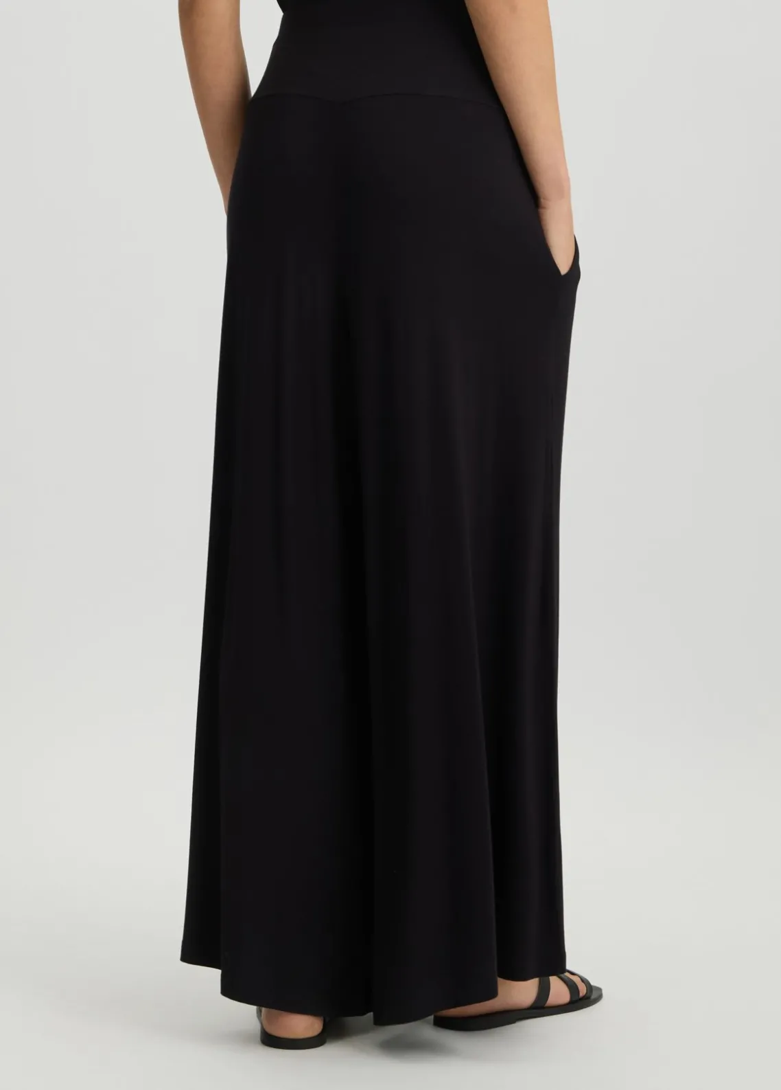 Liu Jo Pantalón de punto-Mujer Moda Baño|Pantalones