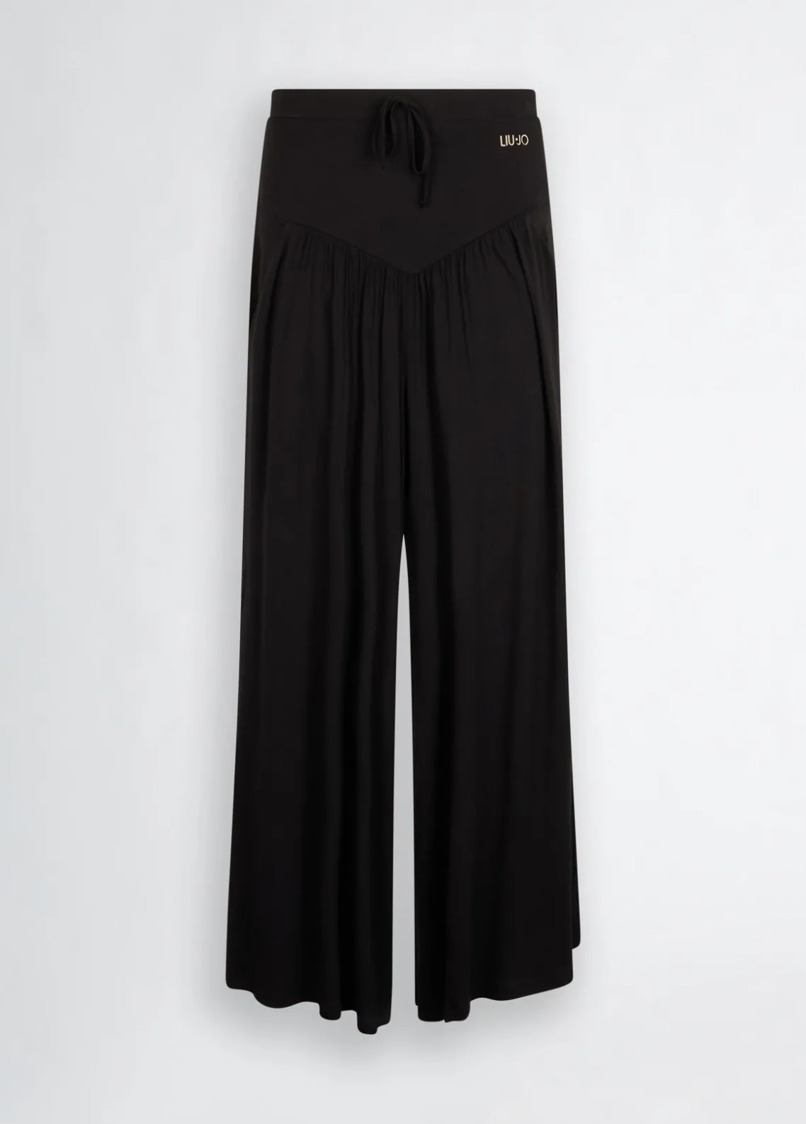 Liu Jo Pantalón de punto-Mujer Moda Baño|Pantalones
