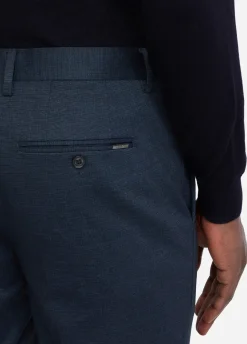 Liu Jo Pantalón de punto-Hombre Pantalones