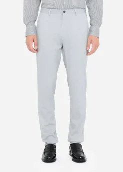 Liu Jo Pantalón de punto-Hombre Pantalones