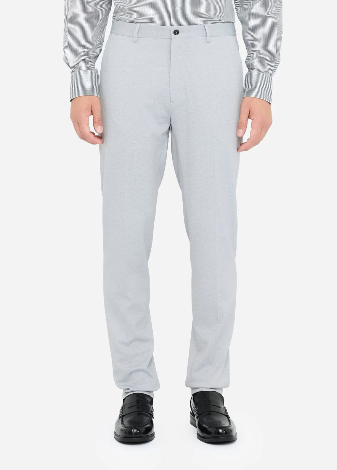 Liu Jo Pantalón de punto-Hombre Pantalones