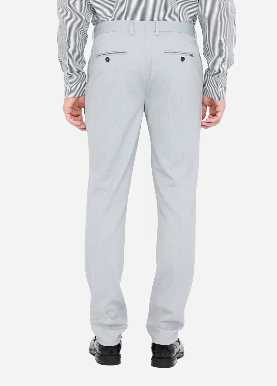 Liu Jo Pantalón de punto-Hombre Pantalones