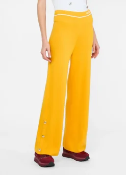 Liu Jo Pantalón de punto-Mujer Ropa Deportiva|Pantalones