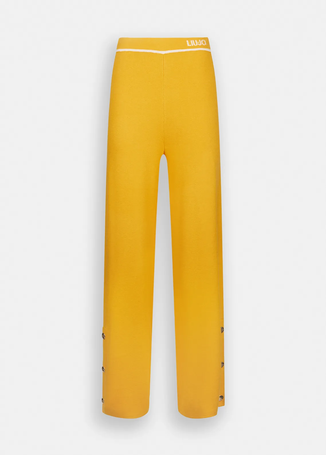 Liu Jo Pantalón de punto-Mujer Ropa Deportiva|Pantalones