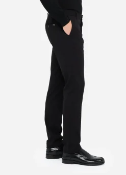 Liu Jo Pantalón de punto-Hombre Pantalones