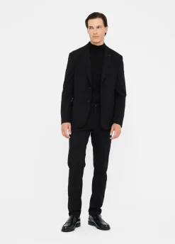 Liu Jo Pantalón de punto-Hombre Pantalones