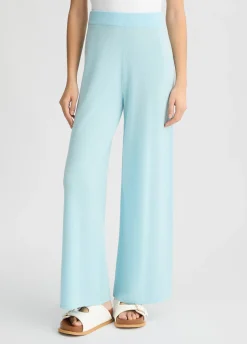 Liu Jo Pantalón de punto-Mujer Ropa Deportiva|Pantalones