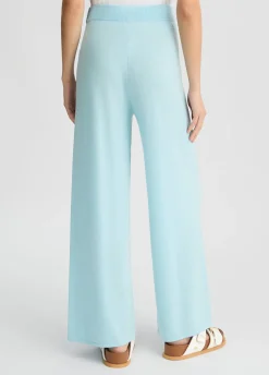 Liu Jo Pantalón de punto-Mujer Ropa Deportiva|Pantalones