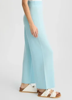 Liu Jo Pantalón de punto-Mujer Ropa Deportiva|Pantalones