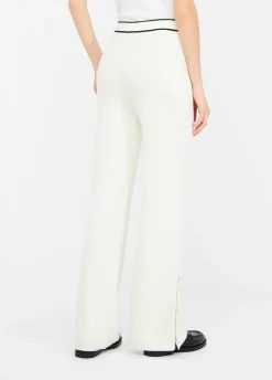 Liu Jo Pantalón de punto-Mujer Ropa Deportiva|Pantalones