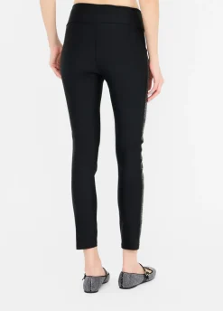 Liu Jo Pantalón de punto-Mujer Ropa Deportiva|Pantalones