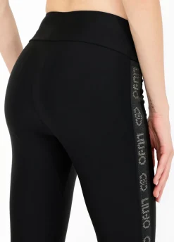 Liu Jo Pantalón de punto-Mujer Ropa Deportiva|Pantalones