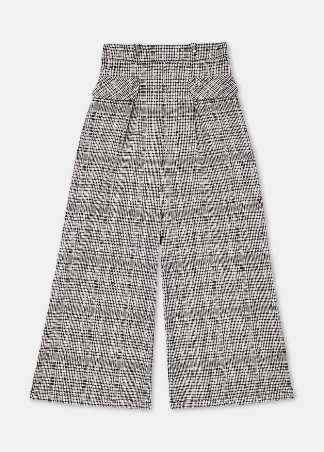 Liu Jo Pantalón de punto a- Pantalones Y Faldas