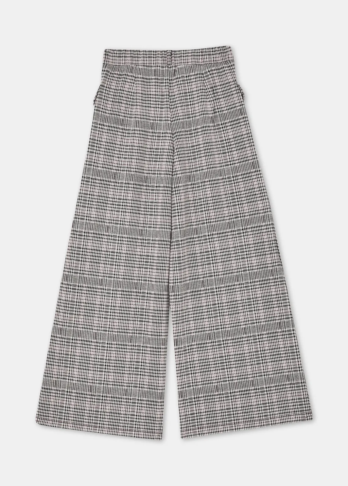 Liu Jo Pantalón de punto a- Pantalones Y Faldas