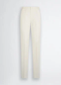 Liu Jo Pantalón de talle alto-Mujer Pantalones|Tailleur