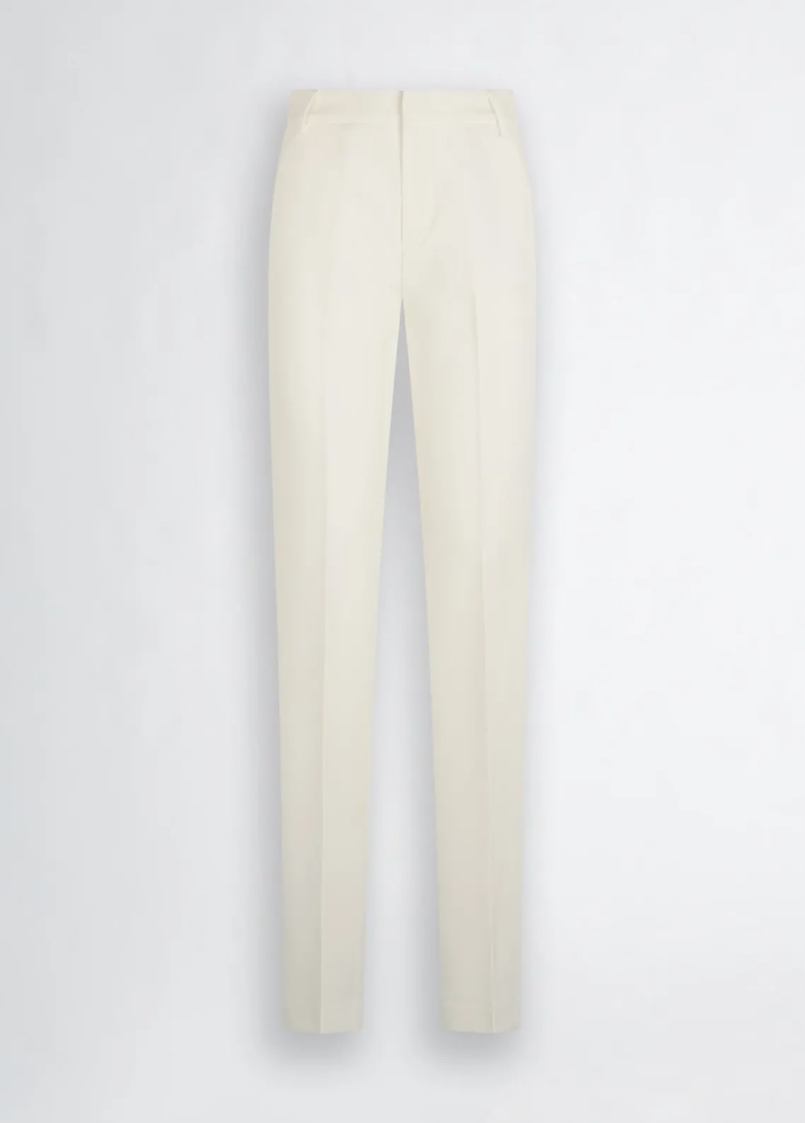 Liu Jo Pantalón de talle alto-Mujer Pantalones|Tailleur