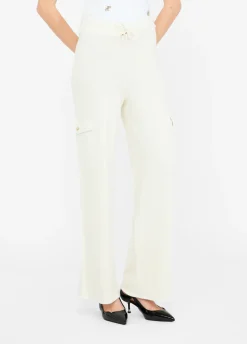 Liu Jo Pantalón Better-Mujer Ropa Deportiva|Pantalones