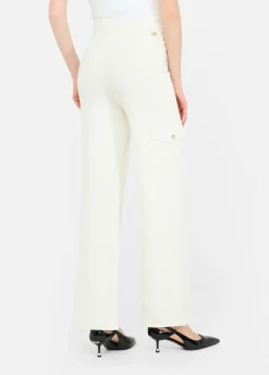 Liu Jo Pantalón Better-Mujer Ropa Deportiva|Pantalones