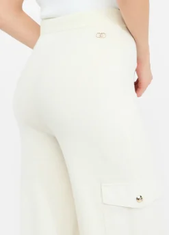 Liu Jo Pantalón Better-Mujer Ropa Deportiva|Pantalones