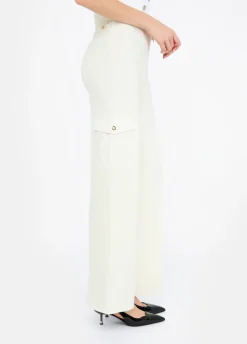 Liu Jo Pantalón Better-Mujer Ropa Deportiva|Pantalones