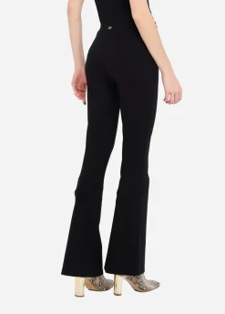 Liu Jo Pantalón Better-Mujer Ropa Deportiva|Pantalones