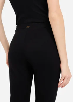 Liu Jo Pantalón Better-Mujer Ropa Deportiva|Pantalones