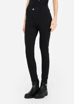 Liu Jo Pantalón Better-Mujer Ropa Deportiva|Pantalones