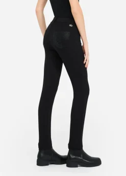 Liu Jo Pantalón Better-Mujer Ropa Deportiva|Pantalones
