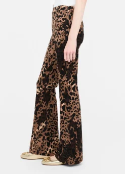 Liu Jo Pantalón Better-Mujer Ropa Deportiva|Pantalones