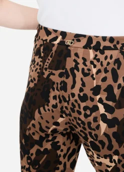 Liu Jo Pantalón Better-Mujer Ropa Deportiva|Pantalones