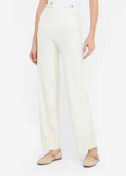 Liu Jo Pantalón Better-Mujer Ropa Deportiva|Pantalones
