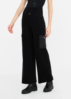 Liu Jo Pantalón Better-Mujer Ropa Deportiva|Pantalones