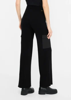 Liu Jo Pantalón Better-Mujer Ropa Deportiva|Pantalones