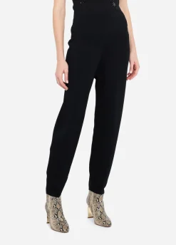 Liu Jo Pantalón Better-Mujer Pantalones|Cárdigans Y Jerséis