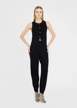 Liu Jo Pantalón Better-Mujer Pantalones|Cárdigans Y Jerséis