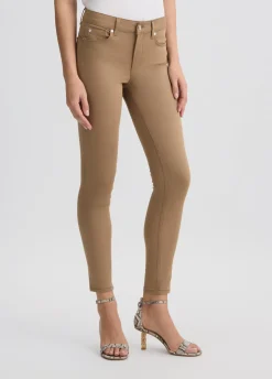 Liu Jo Pantalón pitillo-Mujer Pantalones