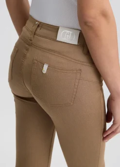 Liu Jo Pantalón pitillo-Mujer Pantalones