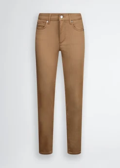 Liu Jo Pantalón pitillo-Mujer Pantalones