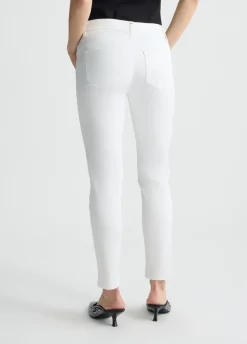 Liu Jo Pantalón pitillo-Mujer Pantalones