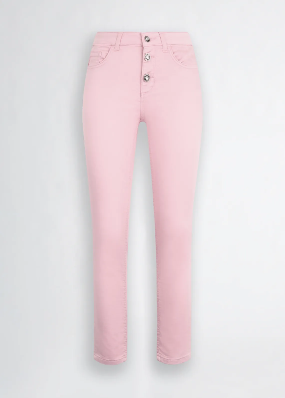 Liu Jo Pantalón pitillo-Mujer Pantalones
