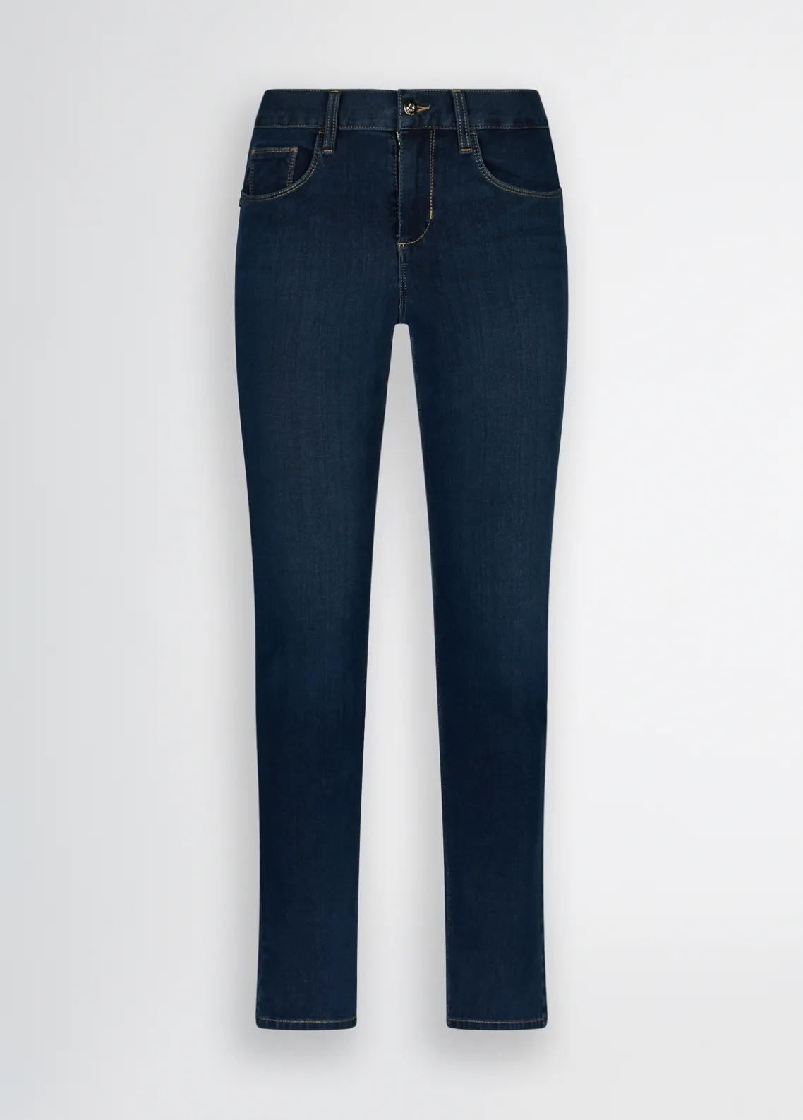 Liu Jo Pantalón pitillo Bottom Up-Mujer Vaqueros Pitillo