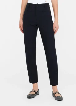 Liu Jo Pantalón pitillo elegante-Mujer Pantalones|Tailleur