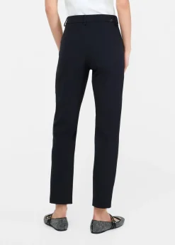 Liu Jo Pantalón pitillo elegante-Mujer Pantalones|Tailleur