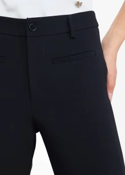 Liu Jo Pantalón pitillo elegante-Mujer Pantalones|Tailleur