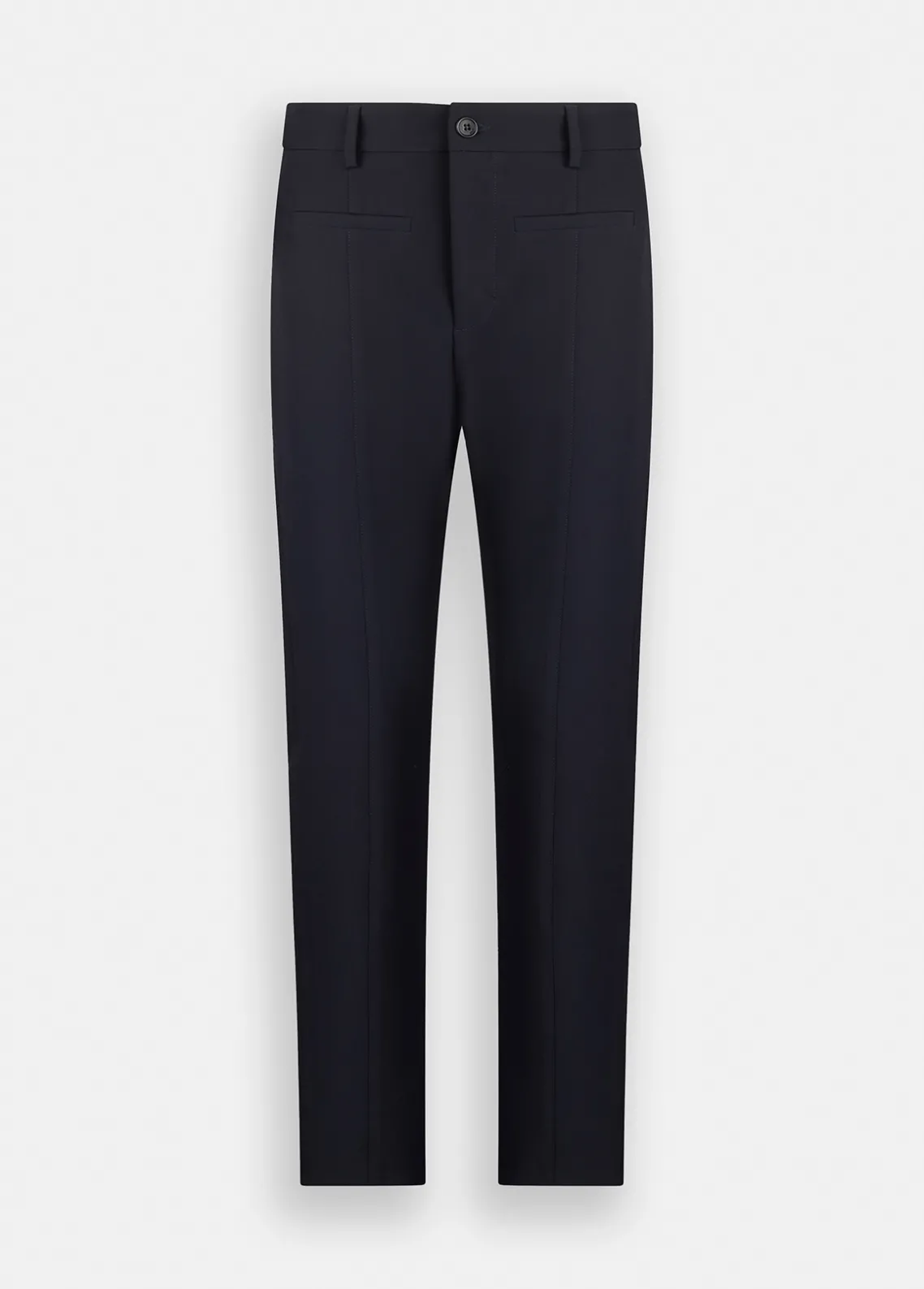 Liu Jo Pantalón pitillo elegante-Mujer Pantalones|Tailleur