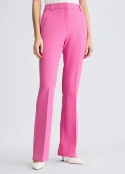 Liu Jo Pantalones acampanados-Mujer Pantalones|Tailleur