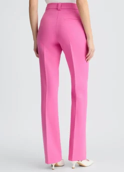 Liu Jo Pantalones acampanados-Mujer Pantalones|Tailleur