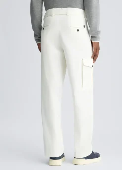 Liu Jo Pantalones cargo-Hombre Pantalones